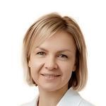 Эндокринолог Батуева Д. В., Москва