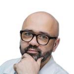 Гинеколог-хирург Бахтияров К. Р., Москва