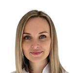 Терапевт Шангараева А. К., Москва