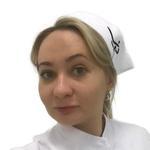 Врач-косметолог Миронова Г. В., Москва