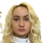 Врач-косметолог Миронова Г. В., Москва