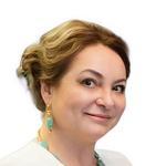 Кардиолог Смоленская Т. Р., Москва