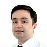 Фониатр Аветисян Э. Е., Москва