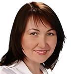 Врач УЗИ Никитина И. Л., Москва