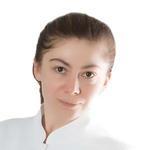 Стоматолог Шухова Ф. С., Москва