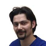 Стоматолог Вадбольский В. А., Москва