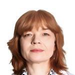 Врач общей практики (семейный врач) Бочкарева Т. Ю., Москва