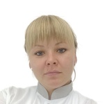 Неонатолог Сюняева М. А., Королёв