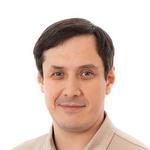 Проктолог (колопроктолог) Шагеев И. Ю., Москва