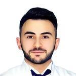 Стоматолог-ортопед Асланидис А. П., Москва