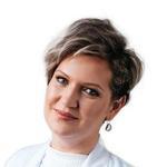 Алголог Терехова А. Б., Москва