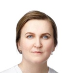 Уролог Ларцова Е. В., Москва