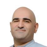 Стоматолог-ортодонт Арзуманов А. А., Москва