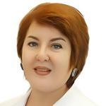 Офтальмолог (окулист) Синёва Г. М., Мытищи