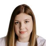 Гинеколог-эндокринолог Кущева С. С., Москва