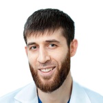 Травматолог Дуиев И. Р., Грозный