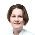 Педиатр Кирина О. А., Москва