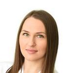 Гинеколог-эндокринолог Титова И. А., Москва