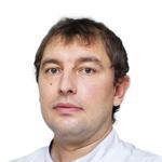 Флеболог Юдин А. В., Москва