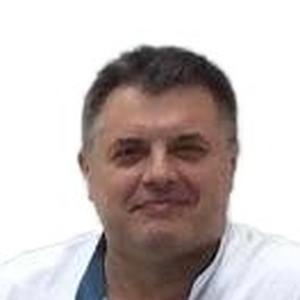 Стоматолог-имплантолог Кузьменко О. Е., Москва