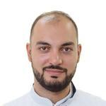 Стоматолог-хирург Падиев Г. Б., Москва