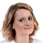 Гинеколог Ажнина С. П., Москва