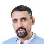 Ортопед Ерцкин В. В., Москва