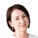 Эндокринолог Сабирова Э. Р., Москва