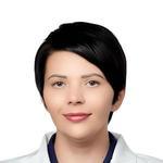 Эндокринолог Майорова А. П., Москва