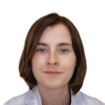 Детский психиатр Ворхлик Е. В., Москва