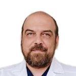 Невролог Казанцев К. Ю., Москва