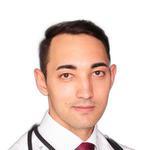 Терапевт Байбулдин И. Р., Москва