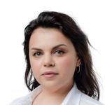 Психиатр Веденина И. Э., Волгоград