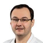 Уролог Долбышев В. В., Москва