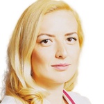 Аллерголог Стрыканова А. В., Москва