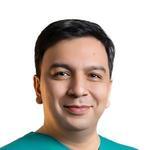 Врач УЗИ Саид Т. Ш., Москва