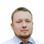 Вертебролог Снетков А. А., Москва