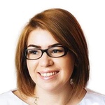 Педиатр Матвеева Я. Д., Москва