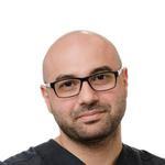 Детский ЛОР-хирург Садыхов Р. А., Москва