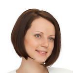 Гинеколог Коновалова Е. В., Москва