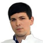 Психиатр Чабанов А. О., Москва