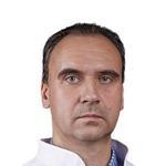 Нарколог Рыбальченко А. В., Москва
