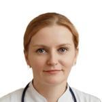 Гастроэнтеролог Малыгина М. А., Москва