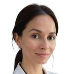 Стоматолог-хирург Гайнанова А. М., Москва