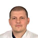 Травматолог Сулумов З. Р., Москва