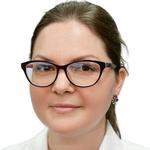 Инфекционист Матюхина О. О., Москва