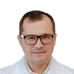 Психиатр Абдрашитов Ш. Х., Москва