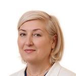 Диетолог Мержоева М. И., Москва