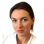 Детский хирург Щербакова М. А., Москва