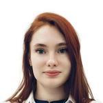 Терапевт Несанова К. Н., Москва